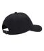 Baseball Cap Black Boss-2