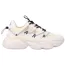 Baskets Spectator-r Adulte Blanc Cassé Steve Madden-3