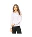 Chemisier Anita Femme Rose Pâle Di Selentino-2