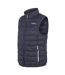 Veste Sans Manches Hillpack Femme Bleu Marine Regatta-3