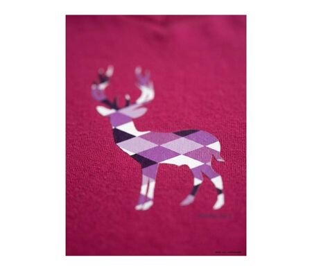 Tee-shirt Femme Manches Longues Nico1  (Mayflower)
