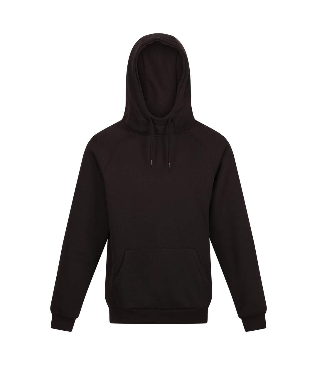 Mens pro overhead hoodie black Regatta-1