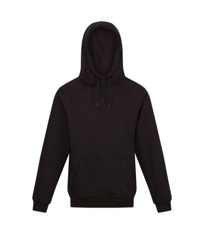Mens pro overhead hoodie black Regatta