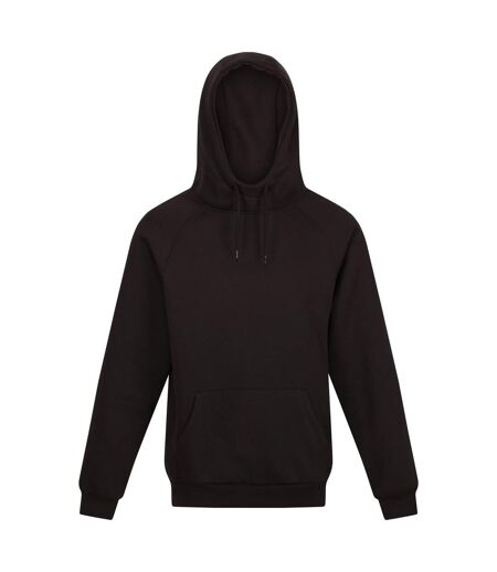 Mens pro overhead hoodie black Regatta