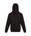 Mens pro overhead hoodie black Regatta-1