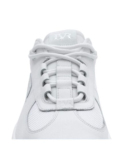 Baskets Berlotti 2.0 Homme Blanc Lavair
