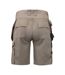 Short De Travail Prio Homme Kaki Projob-2