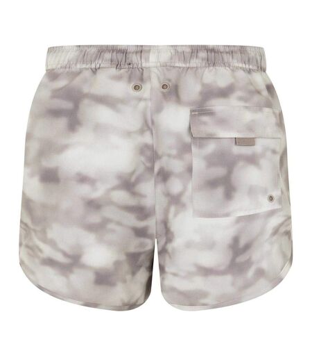 Short De Bain Motif/style Camouflage Homme Roche Lunaire Jack Wills