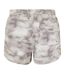 Short De Bain Motif/style Camouflage Homme Roche Lunaire Jack Wills-3