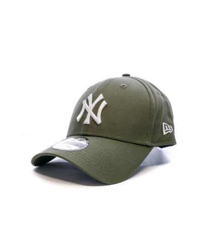 Casquette Kaki Homme New Era League ESNL 940 NEYYAN - OSFM