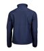 Veste softshell homme bleu marine Tee Jays Tee Jays