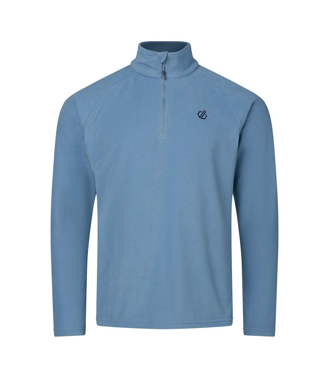 Haut Polaire Freethink Homme Vieux Bleu Dare 2B-2