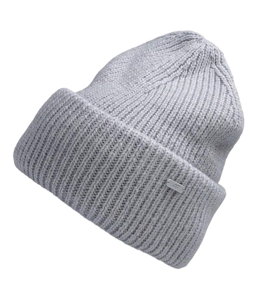 Bonnet H4z22 Homme Bleu 4F-2