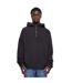 Sweat À Capuche Homme Noir Urban Classics-3