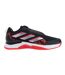 Chaussures avacourt femme noir Adidas-4