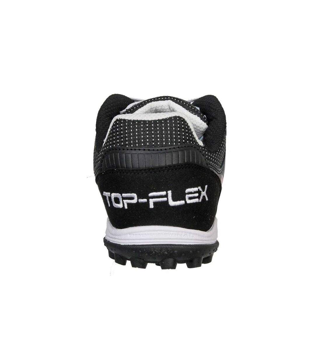 Chaussures De Foot Pour Terrain Artificiel Top Flex Adulte Noir Joma-2