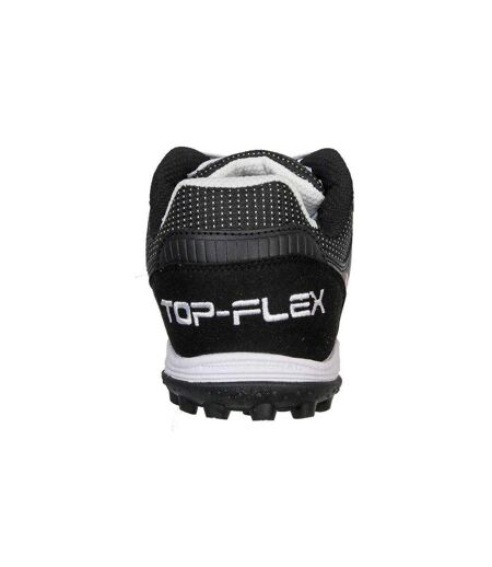 Chaussures De Foot Pour Terrain Artificiel Top Flex Adulte Noir Joma