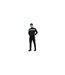 Haut Entraînement Tiro Essentials Homme Noir Adidas-1