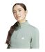 Haut Sport Hyperglam Femme Sauge Adidas-4