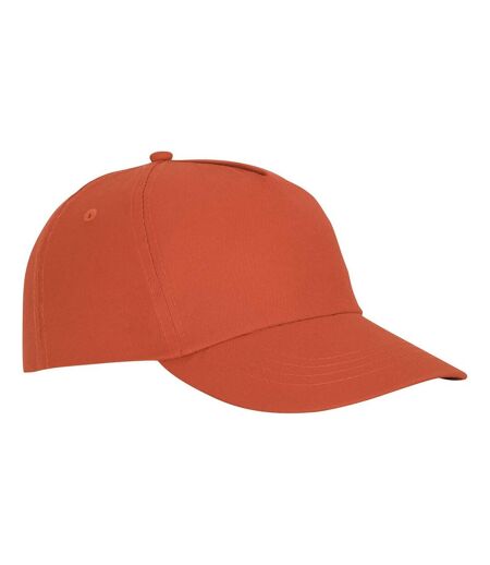 Bullet - Casquette FENIKS (Orange) - UTPF2784