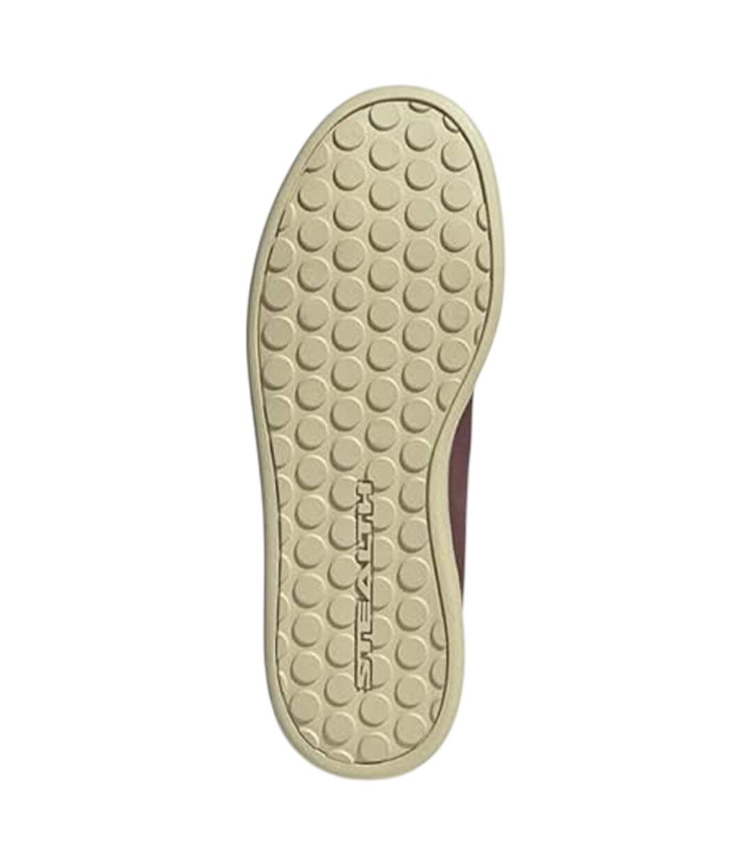 Baskets Femme Bordeaux Five Ten-4