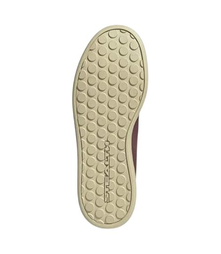 Baskets Femme Bordeaux Five Ten