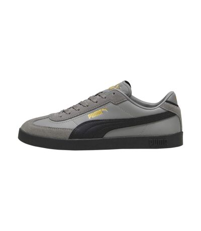 Basket Basse Cuir Puma Club II Era