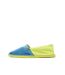 Espadrilles verte/bleu femme havaianas origine-1