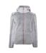 Blouson polaire femme AMARETTO-1