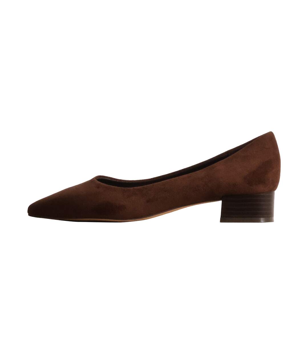 Ballerines à Talon Joia-1