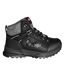 Bottines De Randonnée Homme Noir Lee Cooper-1