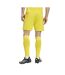 Short Entrada Homme Jaune Adidas-3