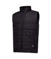Hard Yakka Mens Puffa 2.0 Vest (Black)