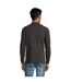 Polo Perfect Homme Charbon Chiné SOLS-3