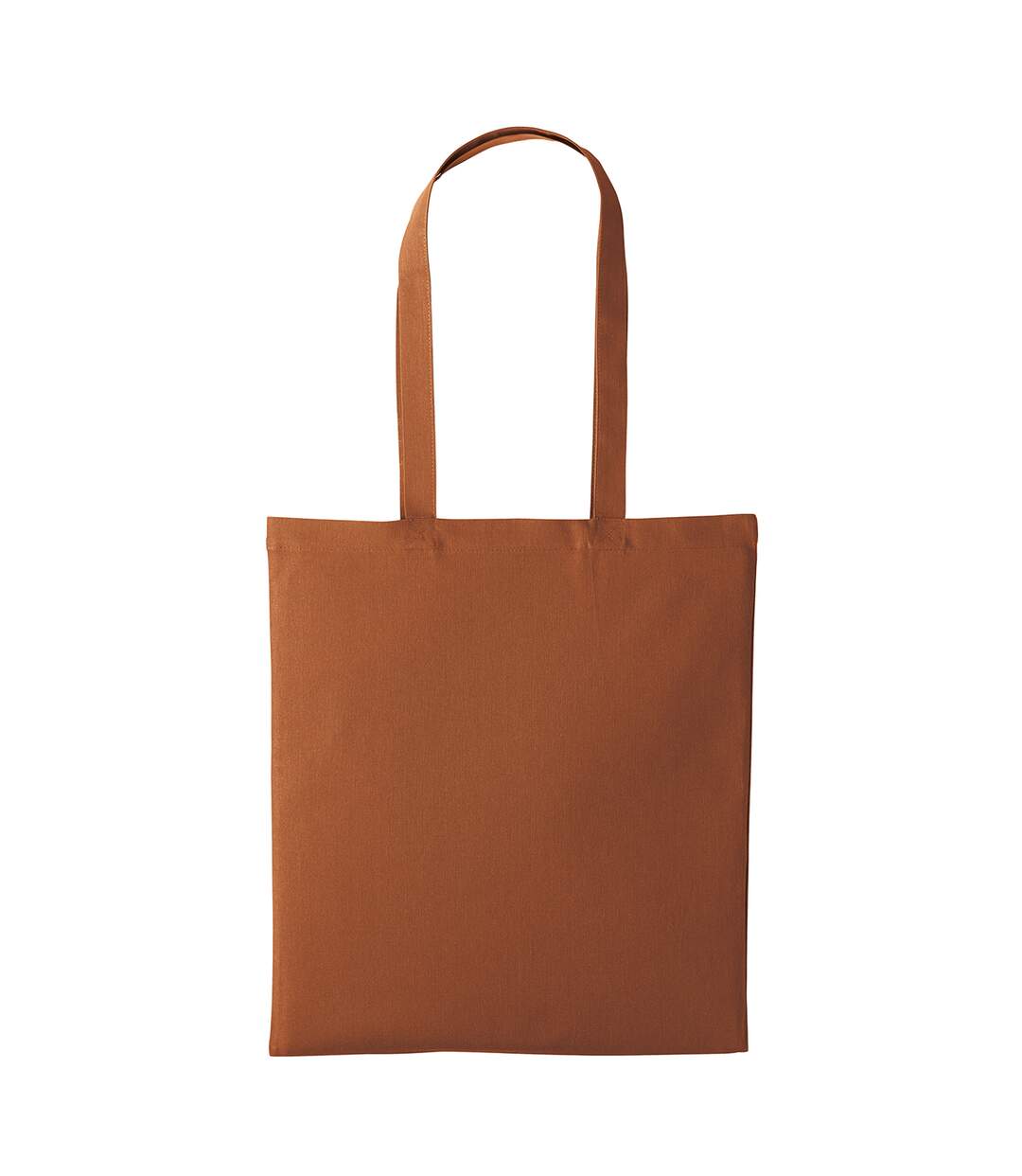 Tote Bag Taille Unique Châtaigne Nutshell-1