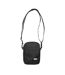 Sac À Bandoulière Motif/style Logo Homme Taille Unique Noir Jack And Jones-1