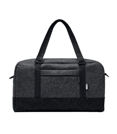 Sac De Weekend Indico Bag Taille Unique Gris Pierre MidOcean