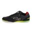 Chaussures De Foot Top Flex Indoor Adulte Noir Joma-4