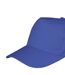Bleu royal Result Headwear-2