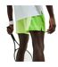 Short Tennis Slam Homme Vert Nike-4