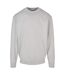 Sweat Homme Gris Pâle Urban Classics-1
