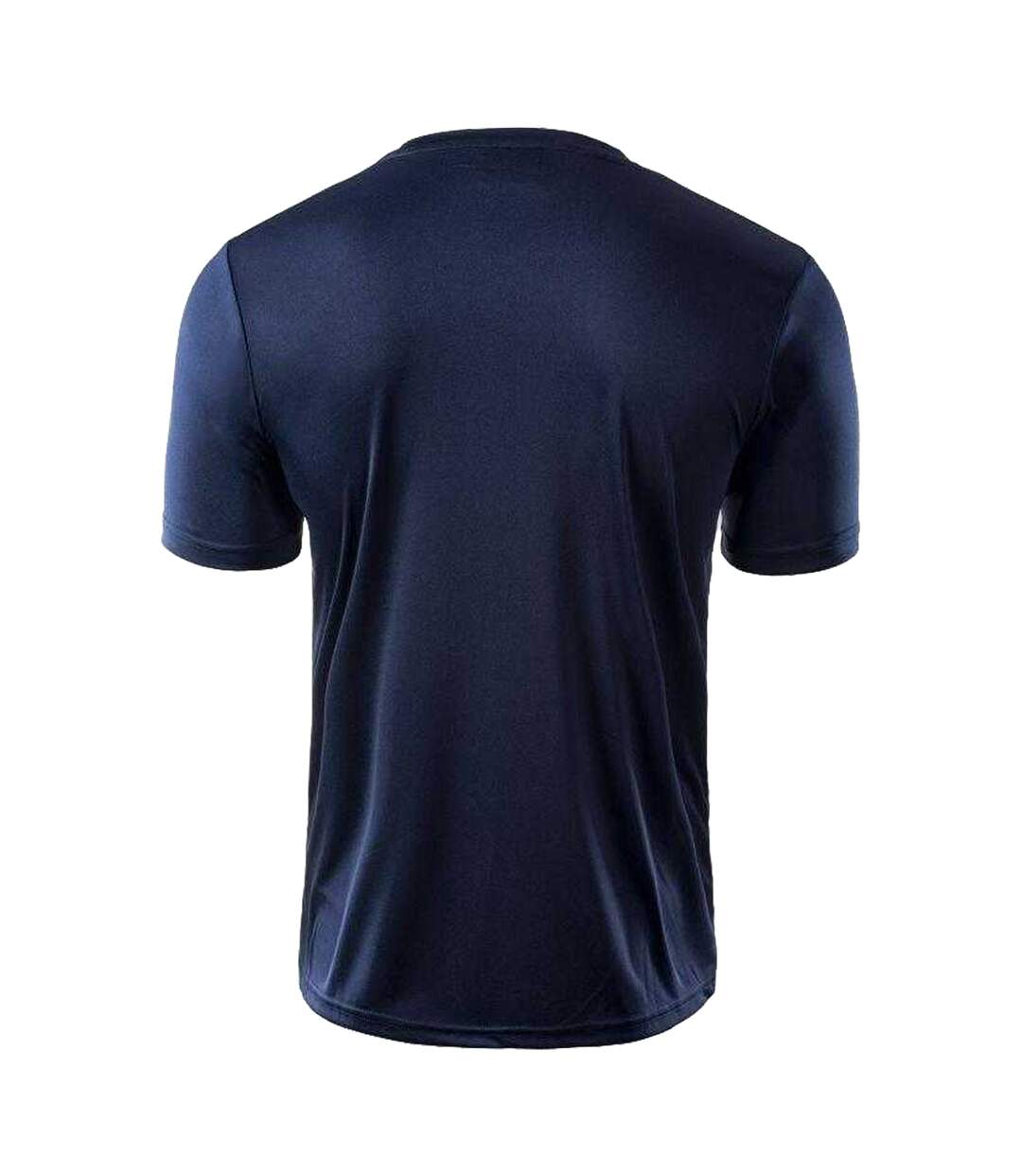 T-shirt Losan Homme Bleu Marine Foncé Martes-2