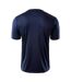 T-shirt Losan Homme Bleu Marine Foncé Martes-2