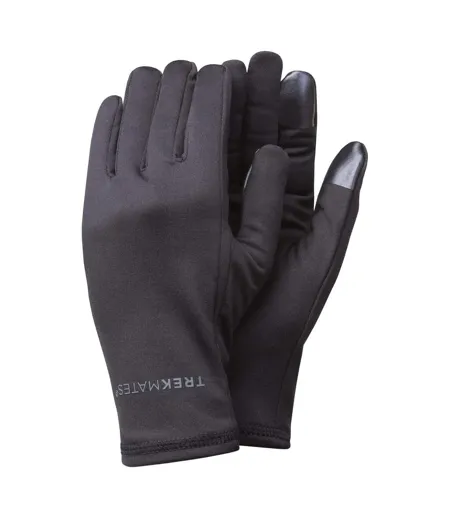 Gants légers extensibles Quick-Dry Trekmates - Hommes et Femmes