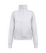 Sweat Jean Femme Gris Chiné Trespass-2