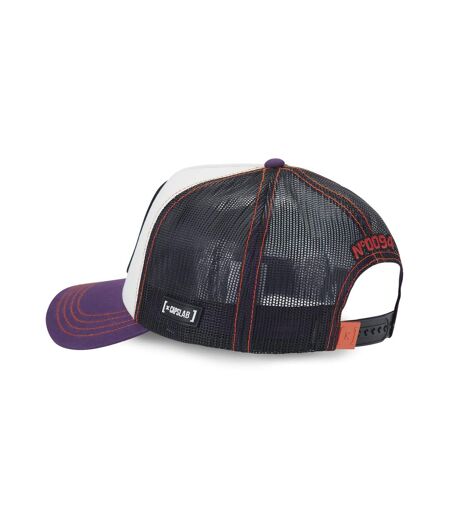 Casquette trucker avec filet Pokémon Gengar Capslab