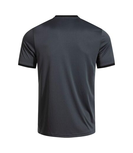 Mens Combi Premium T-shirt Grey Joma