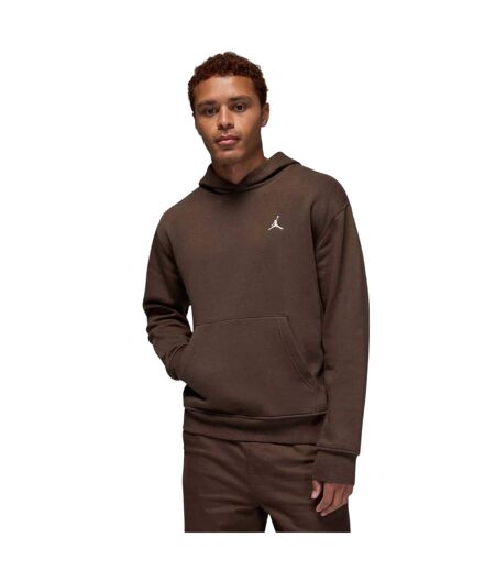 Sweat À Capuche Air Jordan Essential Homme Marron Voile Nike