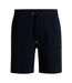 Short Motif/style Monogramme C-leoni Homme Bleu Foncé Boss-2