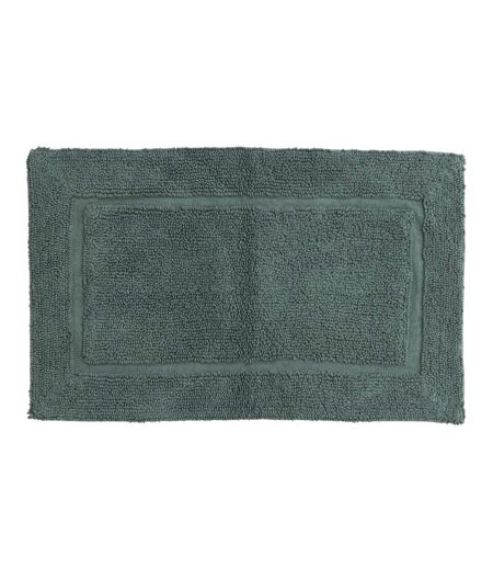 Tapis de Salle de Bain William 60x90cm Vert